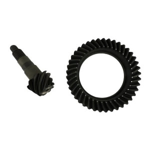 Crown Automotive, 5.13 Ring & Pinion Set, for 07-18 Jeep Wrangler JK with Dana 44 Front Axle Crown Automotive, 5.13 Ring & Pinion Set, for 07-18 Jeep Wrangler JK with Dana 44 Front Axle