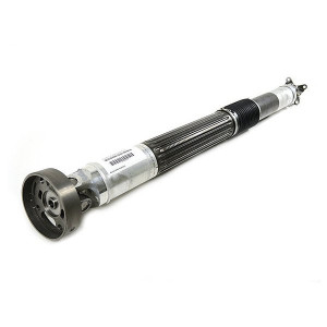 Mopar, Rear Drive Shaft, for 05-10 Jeep Grand Cherokee WK and 06-10 Commander XK with Quadra-Trac Transfer Case Mopar, Rear Drive Shaft, for 05-10 Jeep Grand Cherokee WK and 06-10 Commander XK with Quadra-Trac Transfer Case