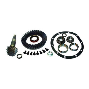 Crown Automotive, 4.11 Ratio Ring & Pinion Master Kit, for 87-06 Jeep Wrangler YJ & TJ & 86-96 Cherokee XJ with Dana 35 Rear Axle Crown Automotive, 4.11 Ratio Ring & Pinion Master Kit, for 87-06 Jeep Wrangler YJ & TJ & 86-96 Cherokee XJ with Dana 35 Rear Axle