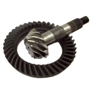 Crown Automotive, 3.54 Ratio Ring & Pinion Set, for 76-86 Jeep CJ Series with Dana 30 Front Axle Crown Automotive, 3.54 Ratio Ring & Pinion Set, for 76-86 Jeep CJ Series with Dana 30 Front Axle