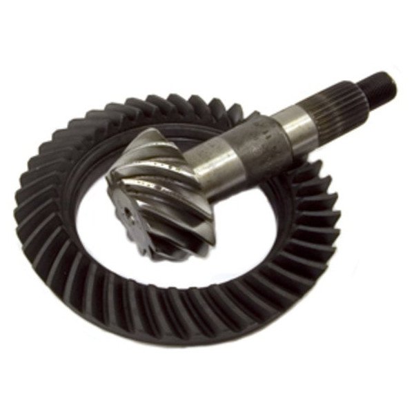 Crown Automotive, 3.54 Ratio Ring & Pinion Set, for 76-86 Jeep CJ Series with Dana 30 Front Axle