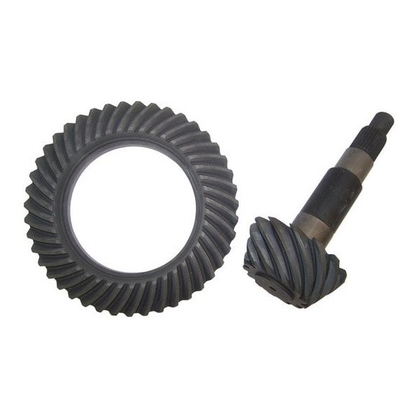 Crown Automotive, 3.31 Ratio Ring & Pinion, for 76-86 Jeep CJ Series with AMC Model 20 Rear Axle