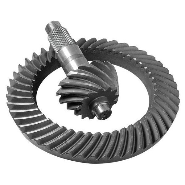 Dana 44 Rear Ring & Pinion Set, 3.45 Dana 44 Rear Ring & Pinion Set, 3.45