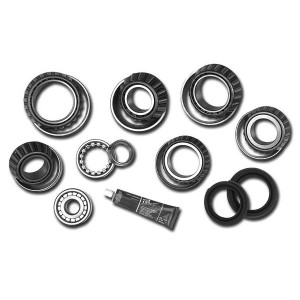 Axle Bearing Rebuild Kit