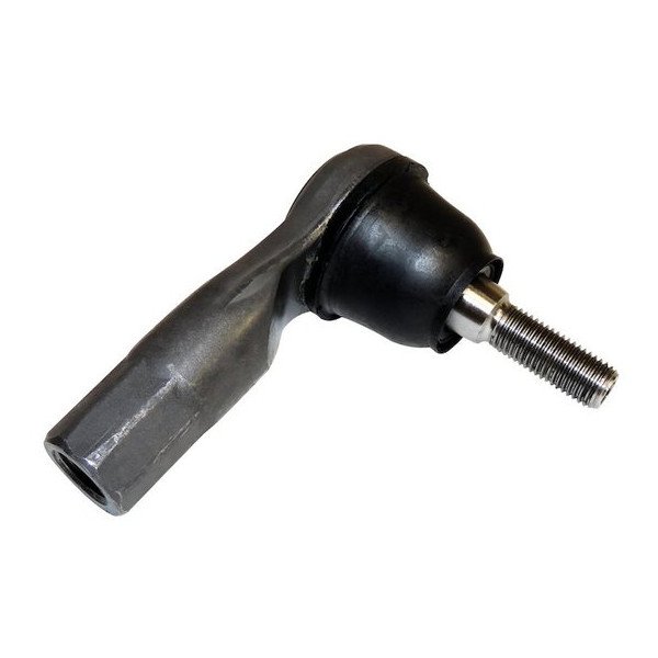 Outer Tie Rod End, Driver Side