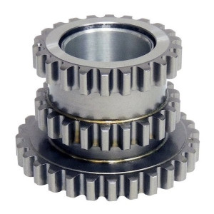 Crown Automotive, Intermediate Timing Gear, for 12-18 Jeep Wrangler JK; 11-21 Grand Cherokee WK and 14-21 Cherokee KL