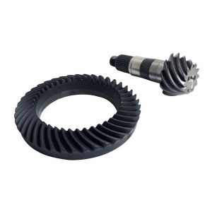 Crown Automotive, Front 3.73 Ratio Ring & Pinion, for 18-23 Jeep Wrangler JL with Dana 44 Axle Crown Automotive, Front 3.73 Ratio Ring & Pinion, for 18-23 Jeep Wrangler JL with Dana 44 Axle