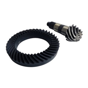 Crown Automotive, Rear 4.10 Ratio Ring and Pinion, for 18-23 Jeep Wrangler JL and Gladiator JT with Dana 44 Axle