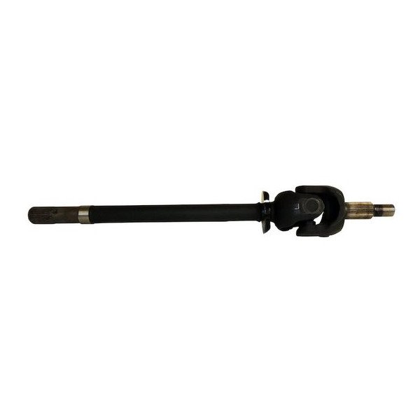 Crown Automotive, Driver Side Front Axle Shaft, for 18-23 Jeep Wrangler JL with Wide Dana 44 Axle