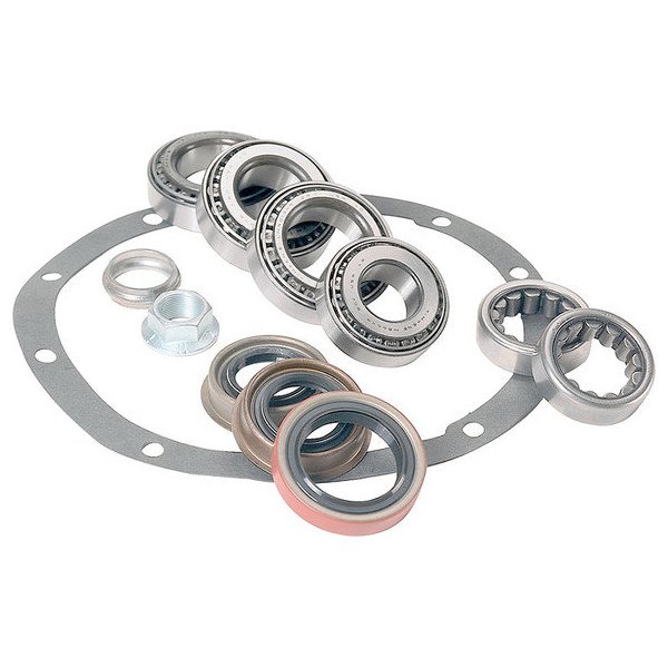 Axle Differential Rebuild Kit Axle Differential Rebuild Kit