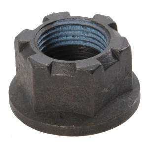 Mopar, Pinion Lock Nut, for 91-01 Jeep Cherokee XJ with 8.25 Rear Axle