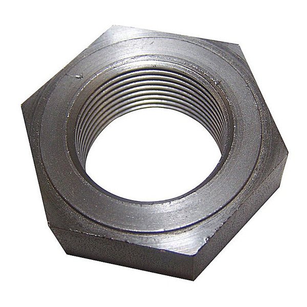 Hub Retainer Nut