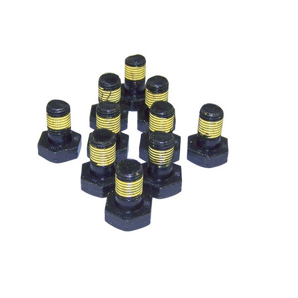 Differential Ring Gear Bolt Kit