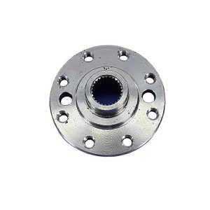 Mopar, Chrysler 8.25 Pinion Flange, for 03-07 Jeep Liberty KJ Mopar, Chrysler 8.25 Pinion Flange, for 03-07 Jeep Liberty KJ