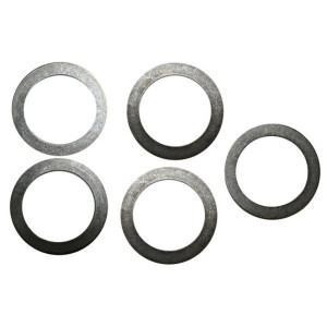 Pinion Bearing Shim Kit, 0.035 to 0.039