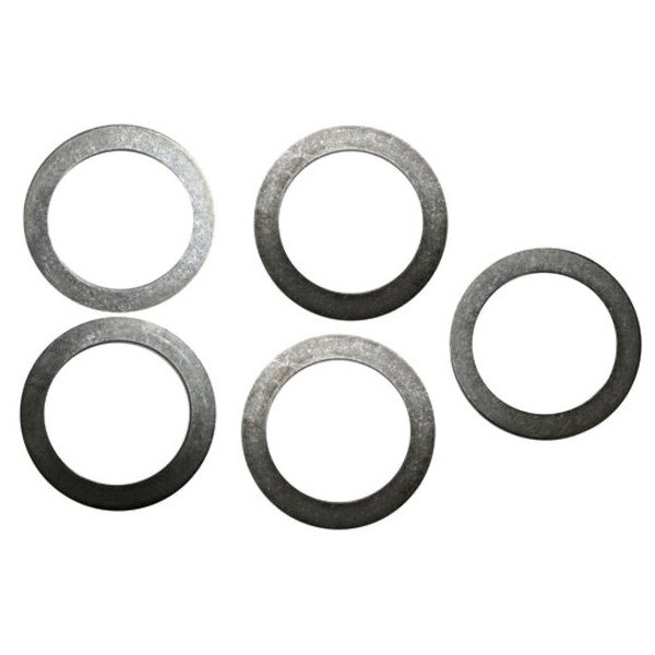 Pinion Bearing Shim Kit, 0.035 to 0.039