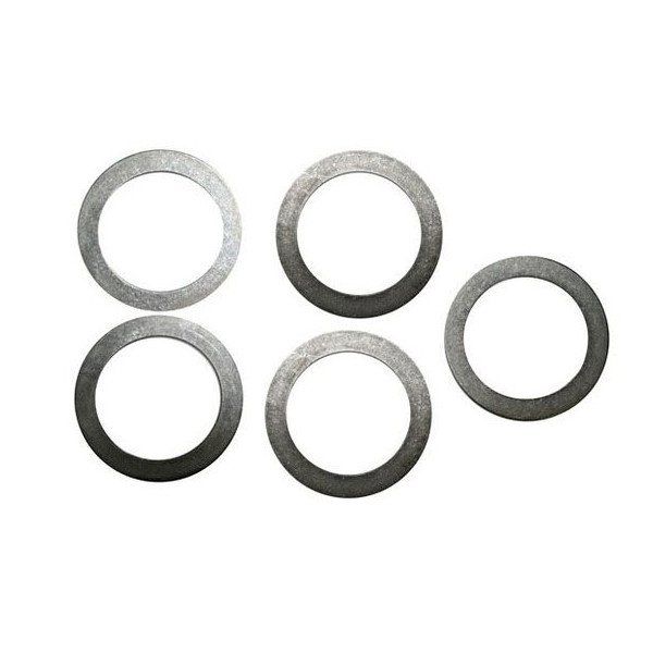 OMIX, Dana 44 Pinion Shim Kit, for 03-11 Jeep Wrangler TJ & JK Rubicon OMIX, Dana 44 Pinion Shim Kit, for 03-11 Jeep Wrangler TJ & JK Rubicon