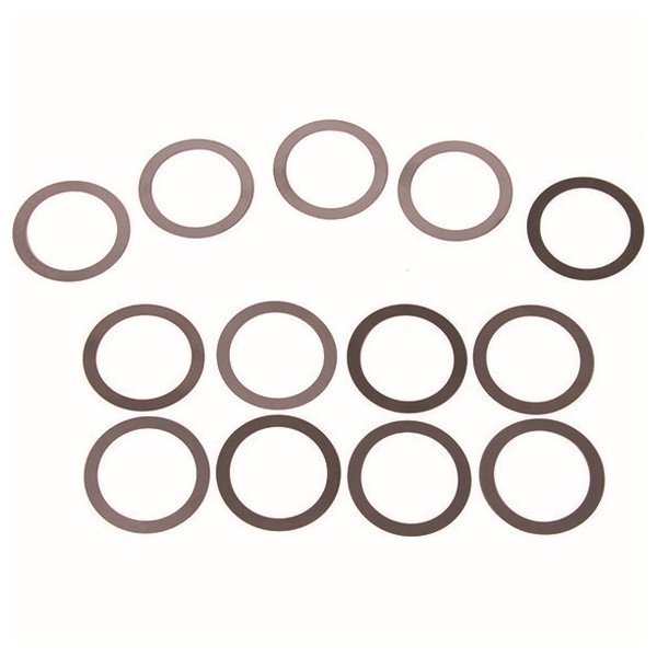 OMIX, Differential Shim Kit, for 99-04 Jeep Grand Cherokee WJ with Dana 35 OMIX, Differential Shim Kit, for 99-04 Jeep Grand Cherokee WJ with Dana 35