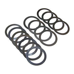 Crown Automotive, Differential Shim Kit, for 41-71 Jeep Vehicles with Dana 25 or Dana 27 Axles