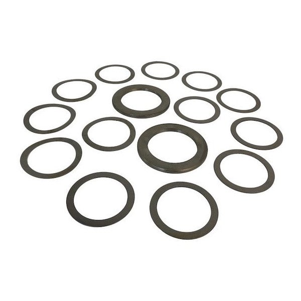 Differential Bearing Shim Kit