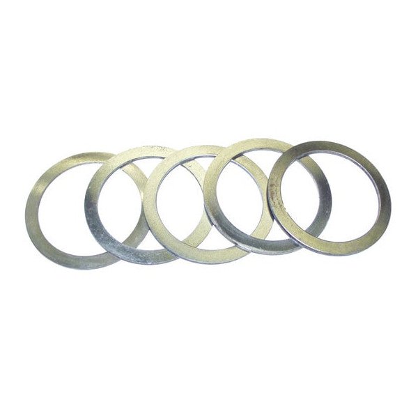 Pinion Shim Kit