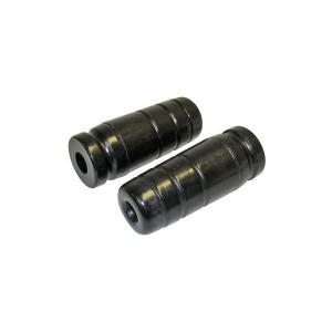 Crown Automotive, Extended Bump Stop Set, for 97-06 Jeep Wrangler TJ & Unlimited and 93-98 Grand Cherokee ZJ Crown Automotive, Extended Bump Stop Set, for 97-06 Jeep Wrangler TJ & Unlimited and 93-98 Grand Cherokee ZJ