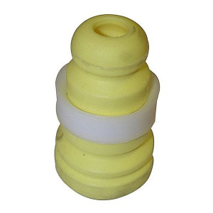 Crown Automotive, Rear Bump Stop, for 07-17 Jeep Compass and Patriot MK Crown Automotive, Rear Bump Stop, for 07-17 Jeep Compass and Patriot MK
