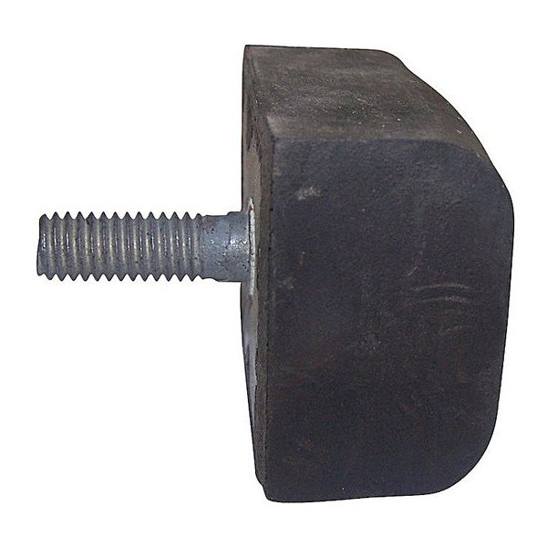 Front Bump Stop