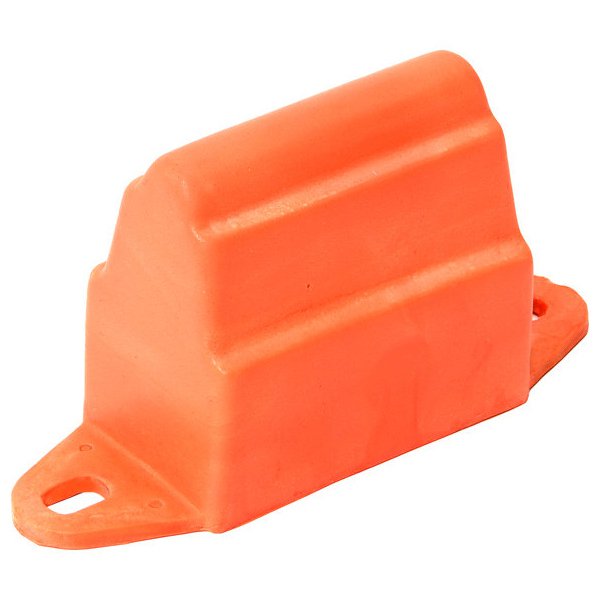 2.9" Rear-End Axle Snubber