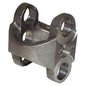 Crown Automotive, Front Drive Shaft Center Yoke, for 76-86 Jeep CJ-7, 97-02 Wrangler TJ, 84-01 Cherokee XJ & 93-98 Grand Cheorkee ZJ with Dana Spicer Double Cardan Joint Crown Automotive, Front Drive Shaft Center Yoke, for 76-86 Jeep CJ-7, 97-02 Wrangler TJ, 84-01 Cherokee XJ & 93-98 Grand Cheorkee ZJ with Dana Spicer Double Cardan Joint