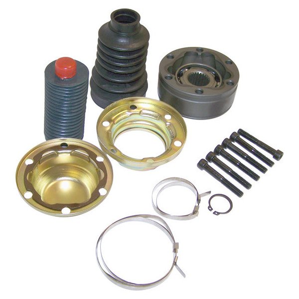 Front CV Joint Repair Kit