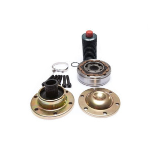 OMIX, Rear CV Joint Repair Kit, for 99-04 Jeep Grand Cherokee WJ and 02-07 Liberty KJ