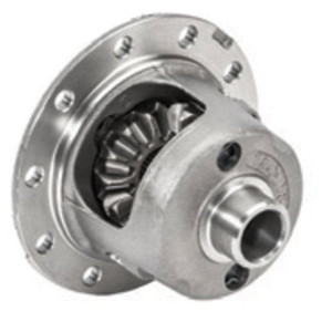Mopar, Anti-Spin Differential Case Assembly, for 07-18 Jeep Wrangler JK with Standard Dana 44 Rear Axle