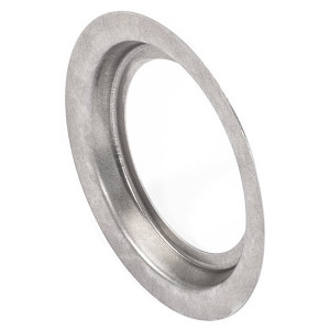 Drive Pinion Baffle