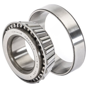 Mopar, Outer Pinion Bearing Kit, for 07-18 Jeep Wrangler JK and 94-10 Grand Cherokee ZJ, WJ & WK with Dana 44 Axle