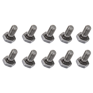 Ring Gear Mounting Bolt Kit