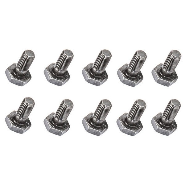 Ring Gear Mounting Bolt Kit