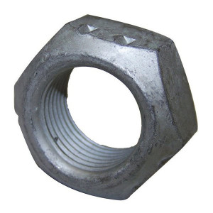 Mopar, Pinion Nut, for 07-18 Jeep Wrangler JK with Dana 44 Rear Axle