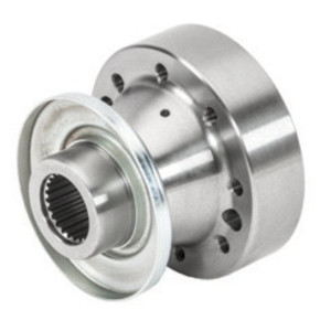 Mopar, Pinion Flange, for 07-18 Jeep Wrangler JK with Dana 44 Rear Axle Mopar, Pinion Flange, for 07-18 Jeep Wrangler JK with Dana 44 Rear Axle