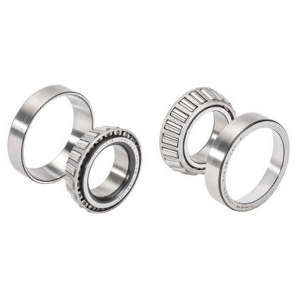 Mopar, Dana 44 Differential Bearing Kit, for 97-18 Jeep Wrangler TJ and JK