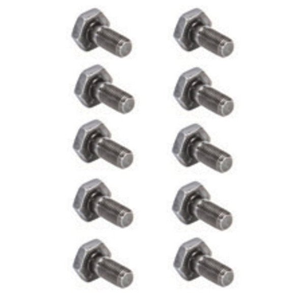 Mopar, Ring Gear Mounting Bolt Kit, for 07-18 Jeep Wrangler JK with Dana 44 Rear Axle