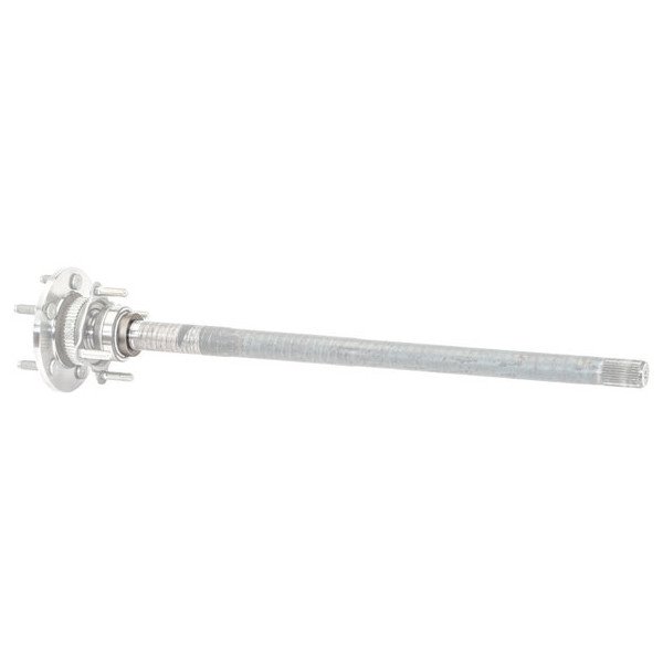 Mopar, Axle Shaft Ring, for 07-18 Jeep Wrangler JK with Dana 44 Rear Axle