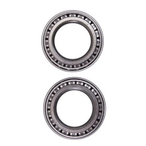OMIX, Dana 30 Differential Side Bearing Kit, for 72-07 Jeep CJ & Wrangler