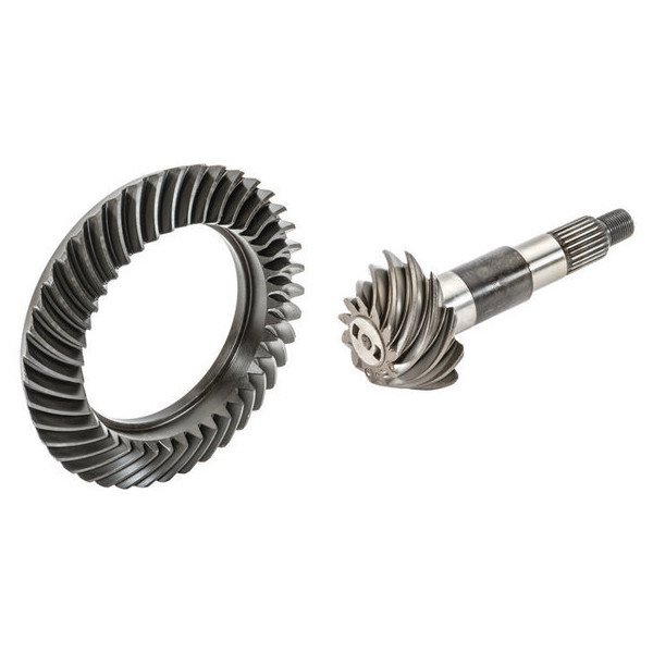 Mopar, 3.21 Gear Ratio Ring & Pinion Gear Kit, for 07-18 Jeep Wrangler JK with Standard Dana 44 Rear Axle Mopar, 3.21 Gear Ratio Ring & Pinion Gear Kit, for 07-18 Jeep Wrangler JK with Standard Dana 44 Rear Axle