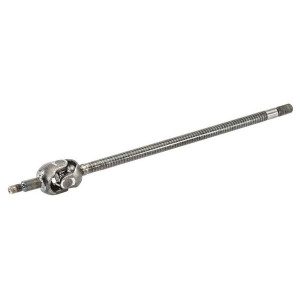 Mopar, Dana 44 Front Axle Shaft Assembly, for Passenger Side on 07-18 Jeep Wrangler JK
