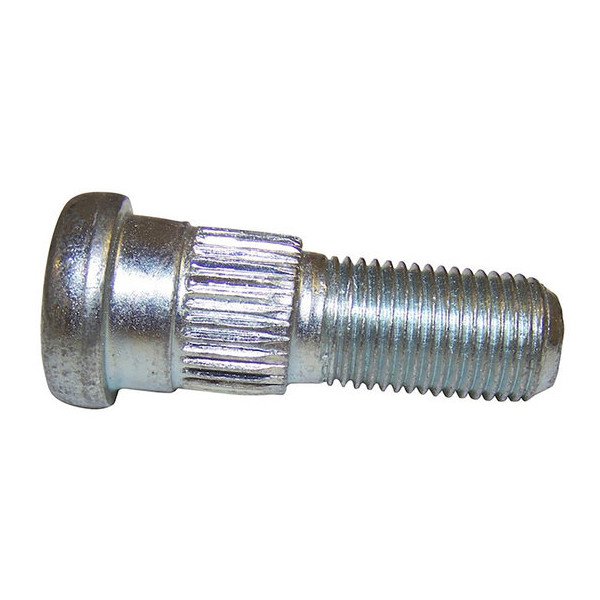 Crown Automotive, Front Hub to Rotor Stud, for 76-86 Jeep CJ