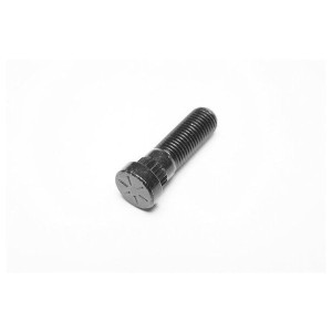 Alloy USA, 5 Piece 7/16" x 20 Wheel Stud Kit, for 74-83 Jeep Cherokee SJ
