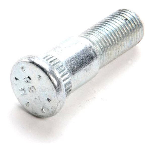 Crown Automotive, Front Axle Wheel Stud, for 84-89 Jeep Cherokee XJ & 87-89 Wrangler YJ