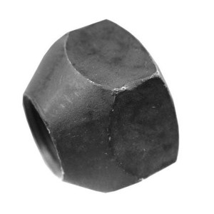 Crown Automotive, Right Handed Thread Lug Nut, for 41-45 Jeep Willys MB