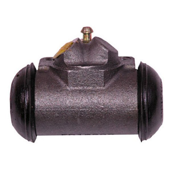 Crown Automotive, Front Driver Side Wheel Cylinder, for 72-76 Jeep CJ with 1 1/8" Inner Diameter